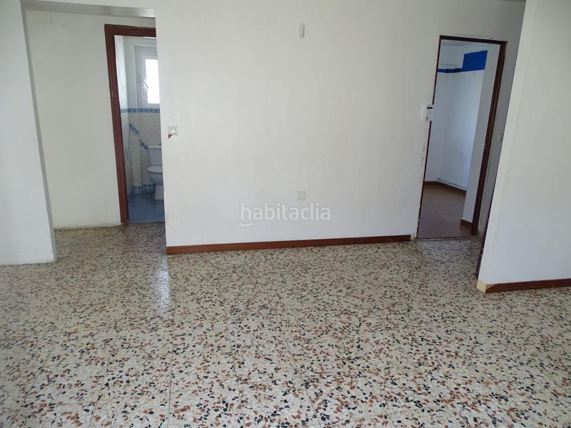 Foto 4ebfd80f-3600-48a5-9306-0ed57b6a7d88. Etagenwohnung mit heizung in San Pablo Sevilla