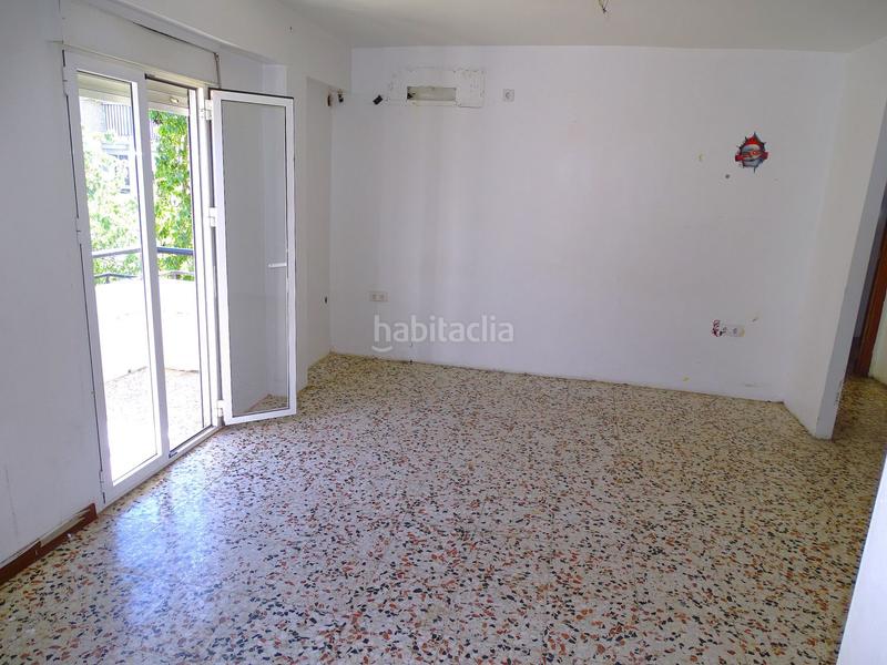 Foto 5957b245-1835-4c62-b714-cd0e112148dc. Etagenwohnung mit heizung in San Pablo Sevilla