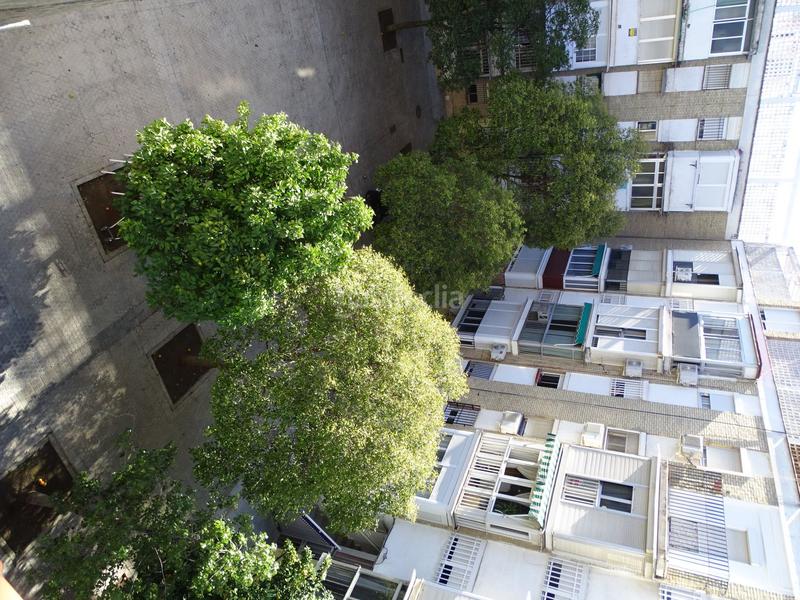 Foto 66b21dc4-677c-4e71-ad4e-ee5c098c0a1c. Etagenwohnung mit heizung in San Pablo Sevilla