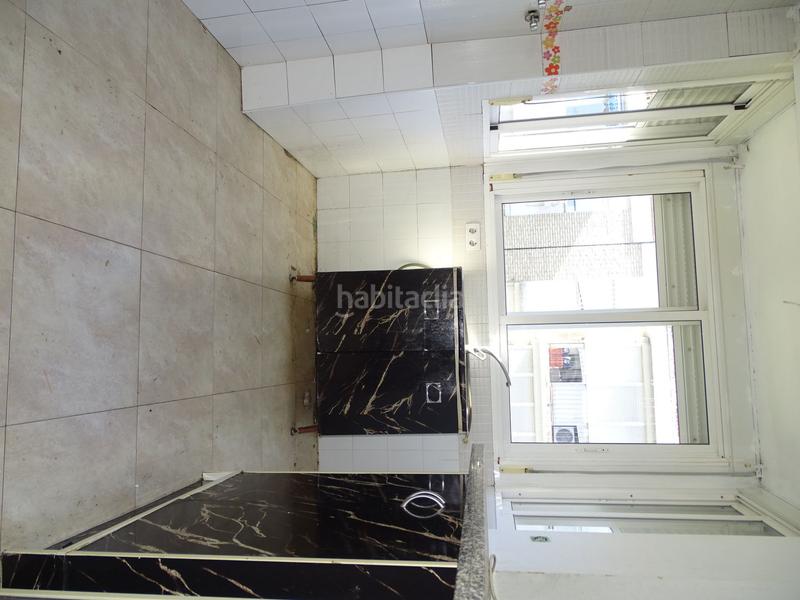 Foto 7d1593a3-cda7-4560-9ad6-5c18c597effe. Etagenwohnung mit heizung in San Pablo Sevilla