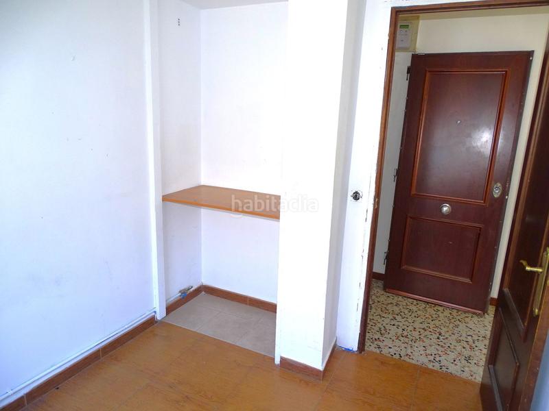 Foto 86b03131-6ad7-455d-9c3e-3f717b843d3c. Etagenwohnung mit heizung in San Pablo Sevilla