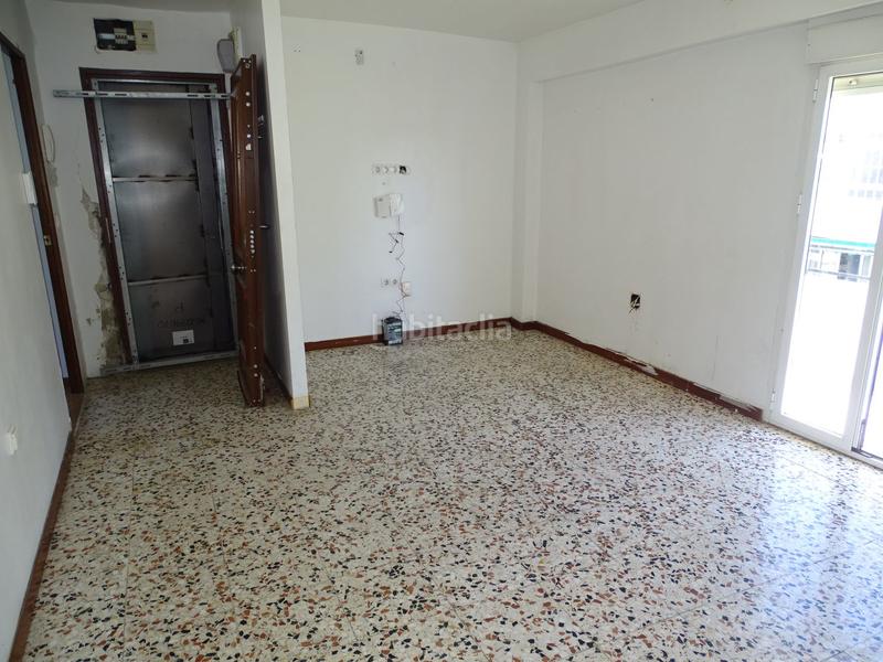 Foto 8919aa88-a458-4636-9b20-982ad9af8397. Etagenwohnung mit heizung in San Pablo Sevilla