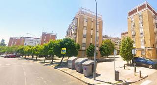 Appartamento  Gallo (del). Piso en venta en san pablo, 3 dormitorios.