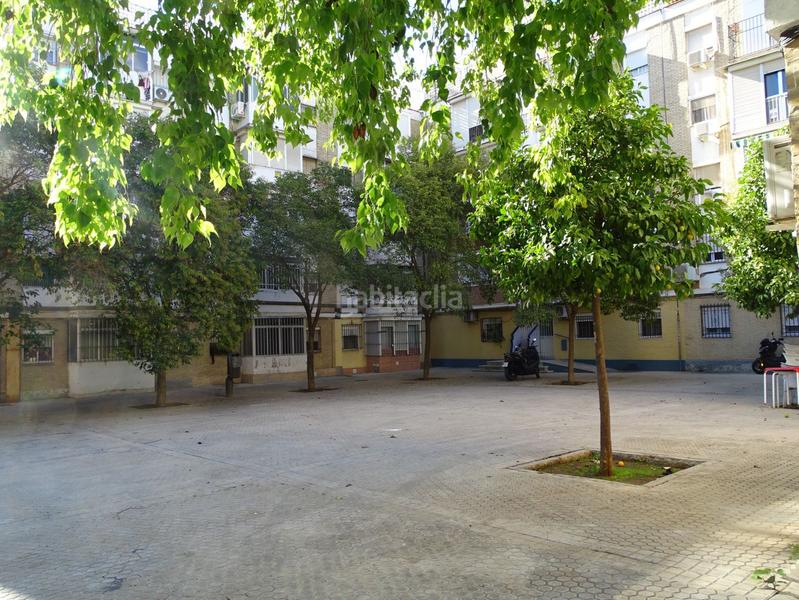 Foto 8ab5a33a-ba57-474b-a932-0391058241ab. Etagenwohnung mit heizung in San Pablo Sevilla