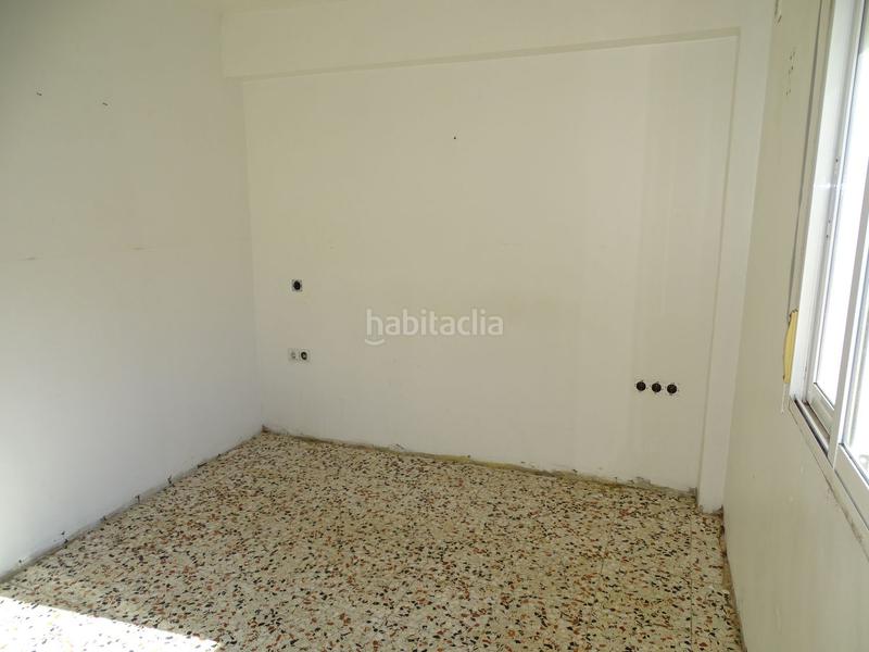 Foto 8c3d8a7e-6d76-4bd3-bdbf-b1df7473dcaa. Etagenwohnung mit heizung in San Pablo Sevilla