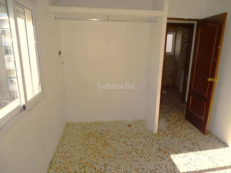 Foto 9f95249f-77e9-4eed-baf5-d9ce7ca1fdaf. Etagenwohnung mit heizung in San Pablo Sevilla