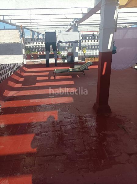 Foto a0acf079-1420-4ecb-a204-8b76b9890e54. Etagenwohnung mit heizung in San Pablo Sevilla