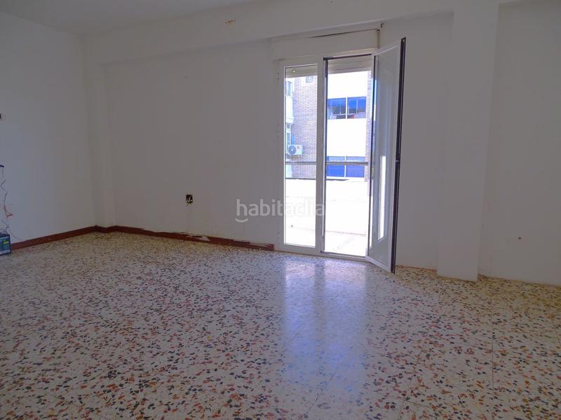 Foto b32376b6-0dae-4f5e-9efc-a1c753d66a40. Etagenwohnung mit heizung in San Pablo Sevilla