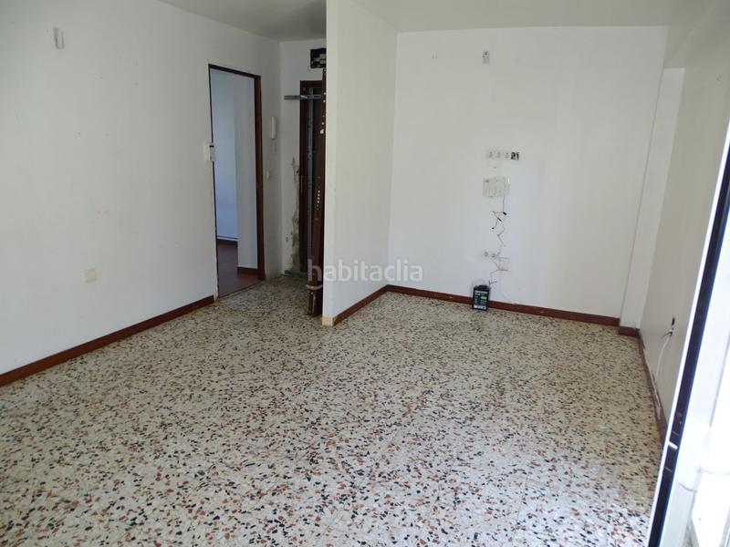 Foto b6393491-e19f-404c-a136-a4f46905ecdb. Etagenwohnung mit heizung in San Pablo Sevilla