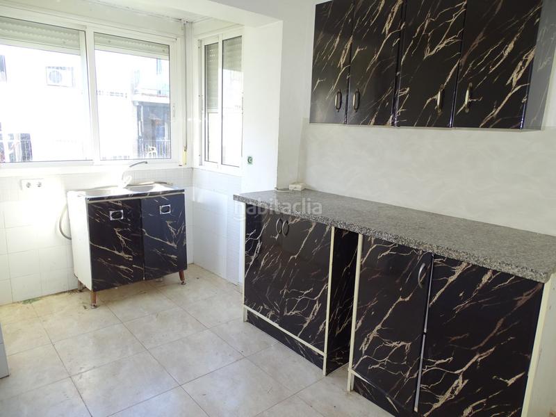 Foto bb91827a-812b-49ce-b81e-a340c745e80d. Etagenwohnung mit heizung in San Pablo Sevilla