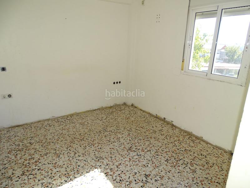 Foto bdc110d3-a5c6-48e5-901a-6abdf1b0ceb1. Etagenwohnung mit heizung in San Pablo Sevilla