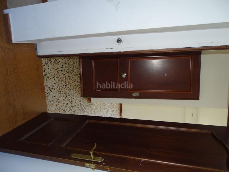 Foto c05f36fb-62f1-4666-8ebc-c3175b0a200f. Etagenwohnung mit heizung in San Pablo Sevilla