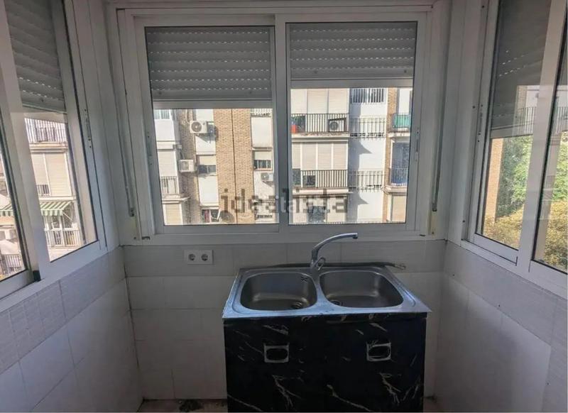 Foto c37dcd9d-5068-4a49-bf72-89a1ccdcb48c. Appartement avec chauffage dans San Pablo Sevilla