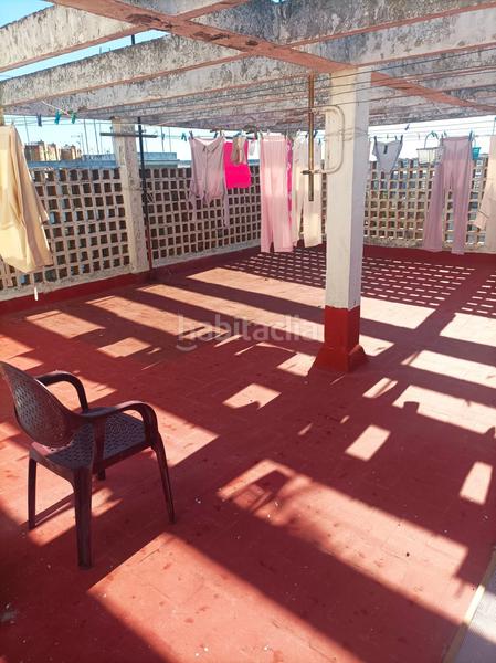 Foto d345810d-dce2-407f-8d39-369db04b76a1. Etagenwohnung mit heizung in San Pablo Sevilla