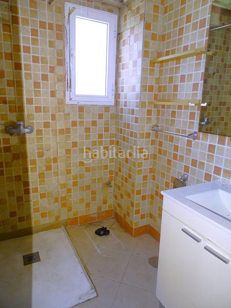 Foto d42f0f10-a292-4915-b8d8-fd1f0ca4e23b. Etagenwohnung mit heizung in San Pablo Sevilla