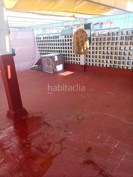 Foto d917be73-7997-4c57-bdba-8ab1d8af14d7. Etagenwohnung mit heizung in San Pablo Sevilla