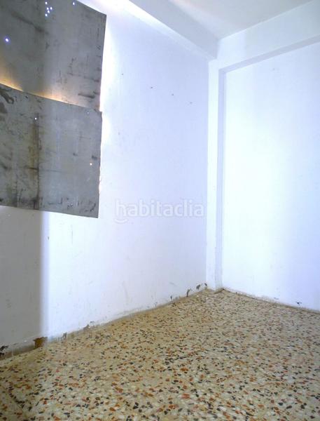 Foto e0060144-606a-47cd-9930-edf91c63f105. Etagenwohnung mit heizung in San Pablo Sevilla