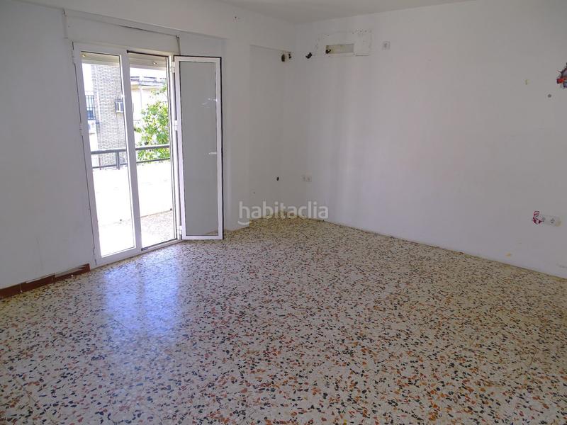 Foto e383624f-46e8-4f32-afb7-3f56edfadcf6. Etagenwohnung mit heizung in San Pablo Sevilla