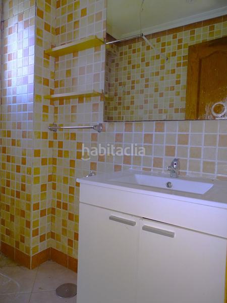 Foto eb052858-7af7-4a62-b110-49d00fc784b2. Etagenwohnung mit heizung in San Pablo Sevilla