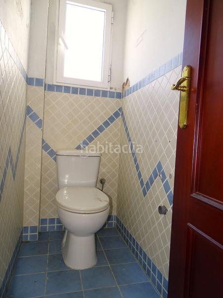 Foto f54365dd-8b05-45be-870f-6e7a089c3a81. Etagenwohnung mit heizung in San Pablo Sevilla