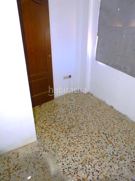 Foto f5d1b4d5-7b85-45e8-abf1-8abefe3d88e0. Etagenwohnung mit heizung in San Pablo Sevilla