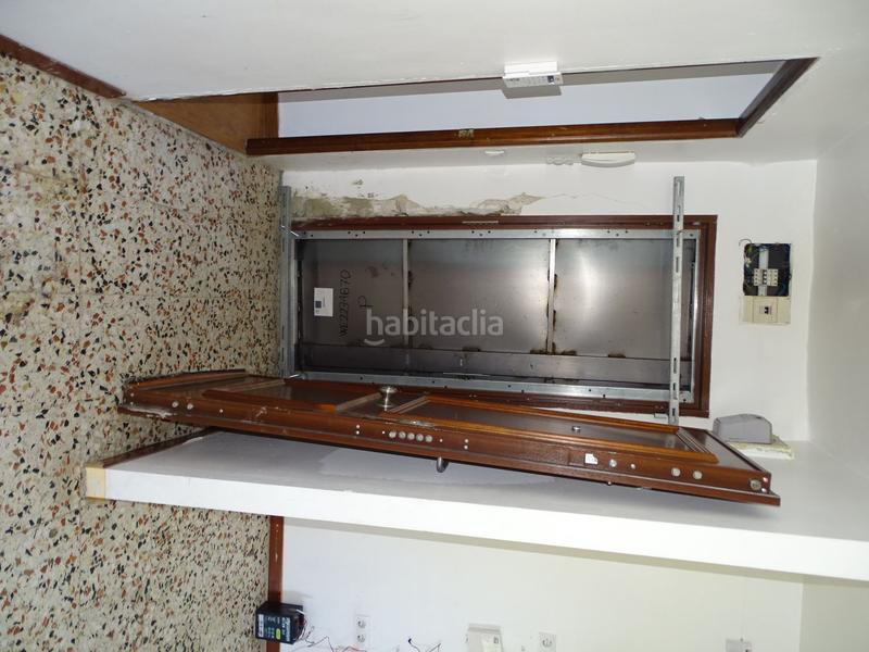 Foto f97e57e9-7b98-460e-b2fe-55f2bf7d99c0. Etagenwohnung mit heizung in San Pablo Sevilla