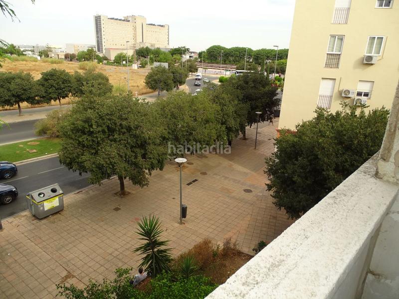 Foto a557af8b-8dd7-4fd4-bd33-7dde7af157e0. Appartement avec chauffage dans Bellavista Sevilla