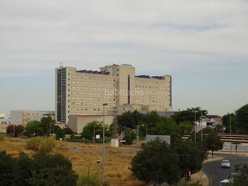 Foto d6c91057-4ced-4425-9803-5ddc9037357f. Appartement avec chauffage dans Bellavista Sevilla