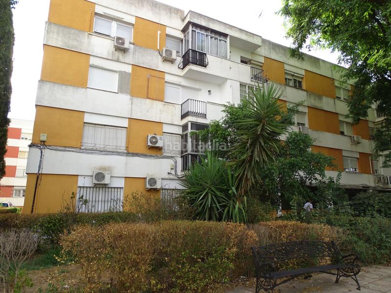 Foto d9d63935-0463-4044-a2c7-70de1d83b2dc. Appartement avec chauffage dans Bellavista Sevilla