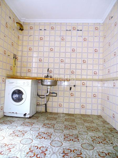 Foto e8f92182-eb4e-4330-89b2-53b104ae6f76. Appartement avec chauffage dans Bellavista Sevilla