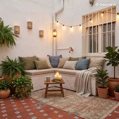 Pis a Mairena 51. Piso en venta en zona centro, 2 dormitorios.
