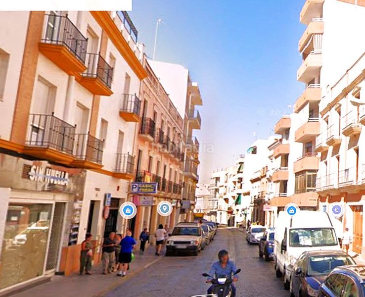 Foto e223c1ce-9af4-49f5-9ba6-52e28cf55fc8. Pis amb calefacció a Centro Alcalá de Guadaira