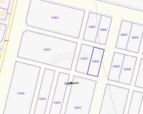 Foto 547d77b2-272b-4014-b421-65aa7d201731. Terreny residencial a La Motilla - Fuente del Rey Dos Hermanas