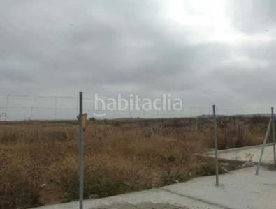 Foto f1d0907b-ad79-412b-a2aa-f1428051da5a. Terreny residencial a La Motilla - Fuente del Rey Dos Hermanas