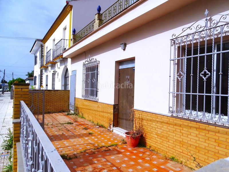 Foto 08574616-ce0f-4e27-8593-984673388d13. Casa amb calefacció a Umbrete