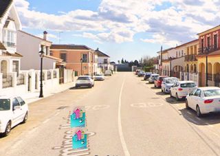 Casa  Domingo martinez. Casa en venta en los pintores, 3 dormitorios.