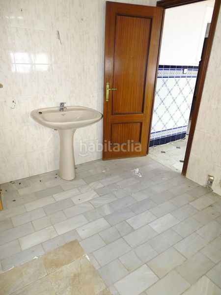 Foto 4d10cd8a-1a1c-446d-a79c-cfe3649cf58a. Casa amb calefacció a Umbrete