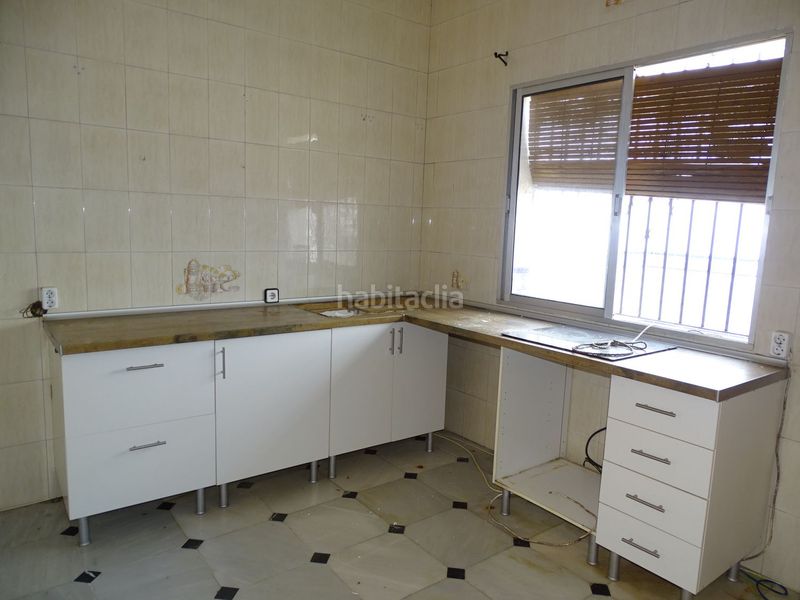 Foto 69e5e051-8167-494e-af67-1cc9c56e091b. Casa amb calefacció a Umbrete