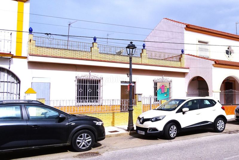 Foto 6a9c8517-cc1f-4ac9-8c3c-588c1d940aad. Casa amb calefacció a Umbrete