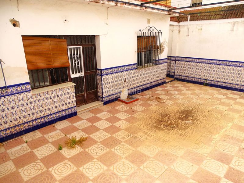 Foto 9ea27807-b3cc-456c-a0e7-c0ab4b068c7a. Casa amb calefacció a Umbrete