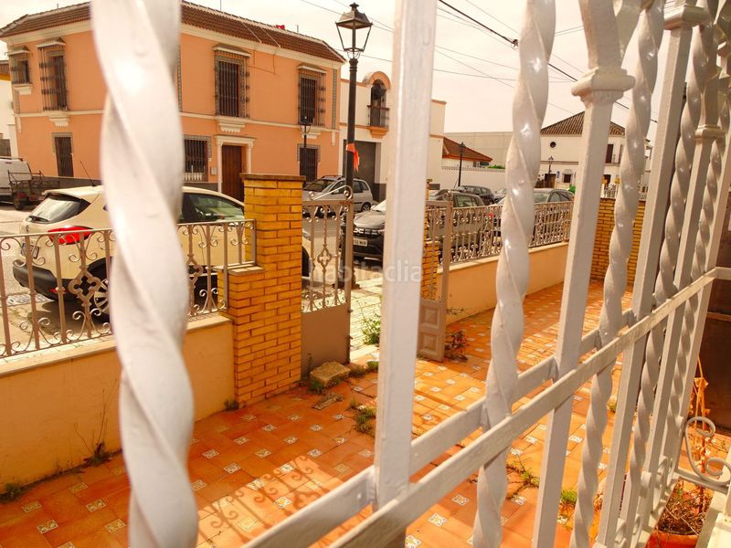 Foto a4bd5e46-6ba0-45a4-a39a-bb4c8c40d7be. Casa amb calefacció a Umbrete