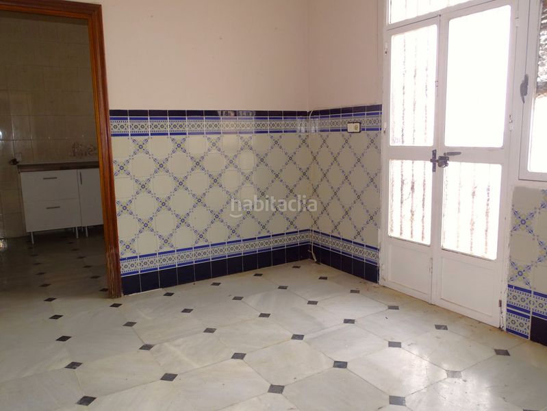 Foto ae929686-d46a-45c2-9c13-4ebf30cad74e. Casa amb calefacció a Umbrete