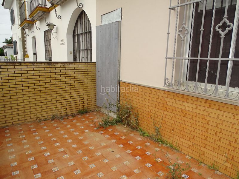 Foto aeb8d470-e82e-4709-a4cf-9a330747cb7d. Casa amb calefacció a Umbrete