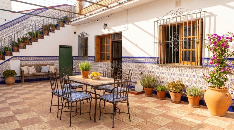 Foto b299a90b-a7bf-41b6-b1d4-750f4e161b04. Casa amb calefacció a Umbrete