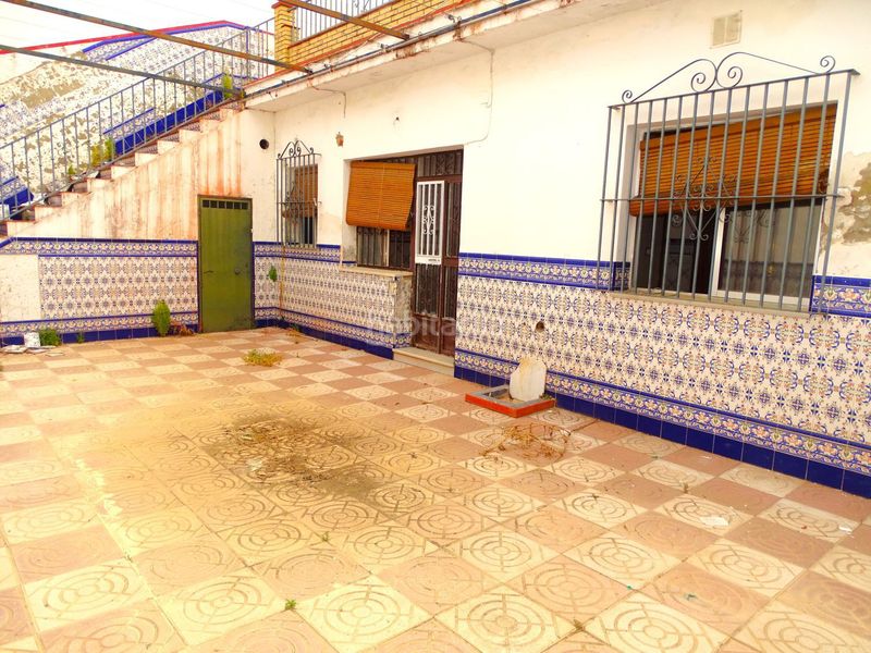 Foto b2a98235-9dbf-44d4-ac34-bbf733deaea8. Casa amb calefacció a Umbrete