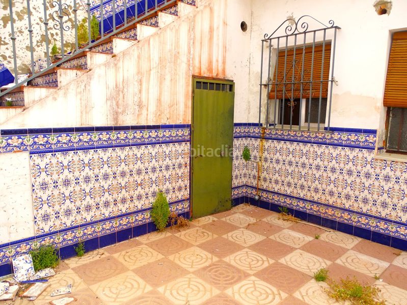 Foto ccdb331b-c391-44b4-92d0-7faa1d27846e. Casa amb calefacció a Umbrete