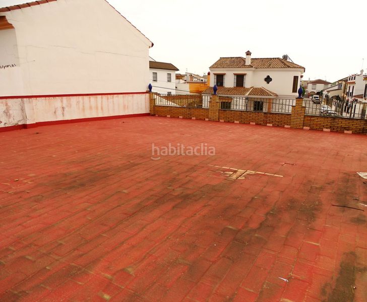 Foto dfeee902-e1df-4a35-ac84-b22982de78df. Casa amb calefacció a Umbrete
