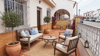 Casa a Domingo martinez