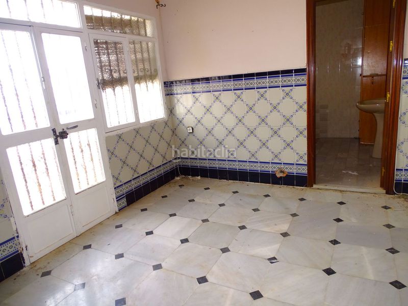 Foto edd7c0d0-b6b0-459c-ac33-9b19f5ee13f3. Casa amb calefacció a Umbrete