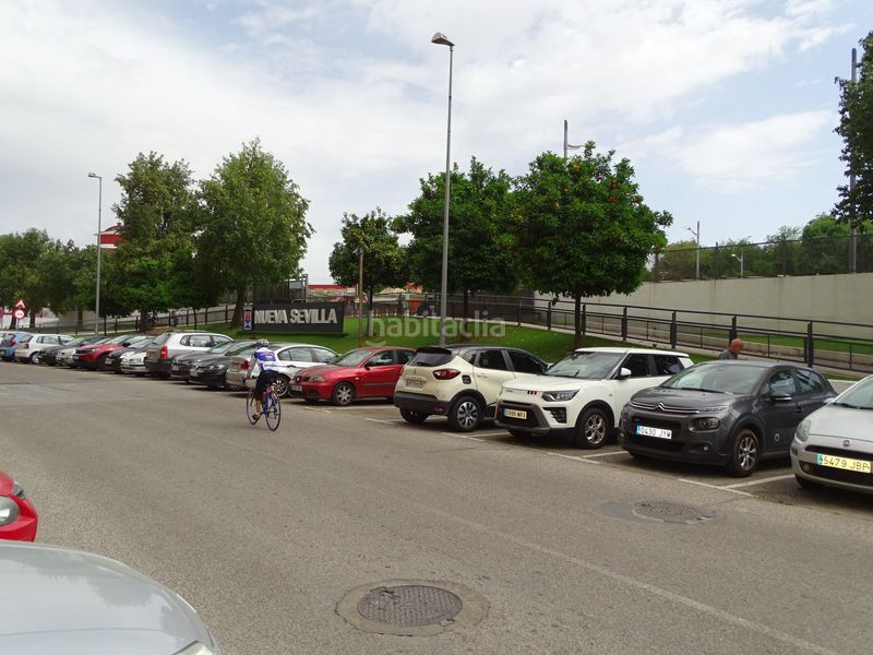 Foto 0b24f73e-d218-4996-90be-54e52e5fdaa1. Pis amb calefacció a Centro Tomares